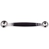 APS melon baller - double APS melon baller - double
