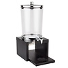 APS Juice Dispenser with Wooden Stand 6 L