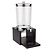 APS Juice Dispenser with Wooden Stand 6 L