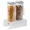 APS 3 pcs. set cereal bar