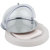 APS Round Cool Buffet Display ø 420 mm APS Round Cool Buffet Display ø 420 mm