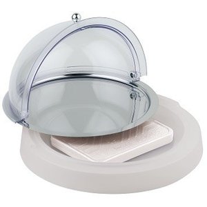 APS Round Cool Buffet Display ø 420 mm APS Round Cool Buffet Display ø 420 mm