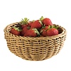 APS basket, round APS basket, round