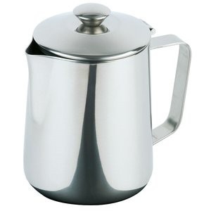 APS coffee pot