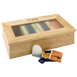 APS Tea-Box