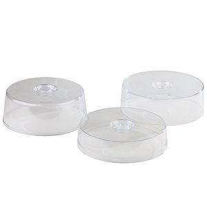 APS Pokrywa okrągła | Ø 30 cm, h: 9.5 cm APS Pokrywa okrągła | Ø 30 cm, h: 9.5 cm
