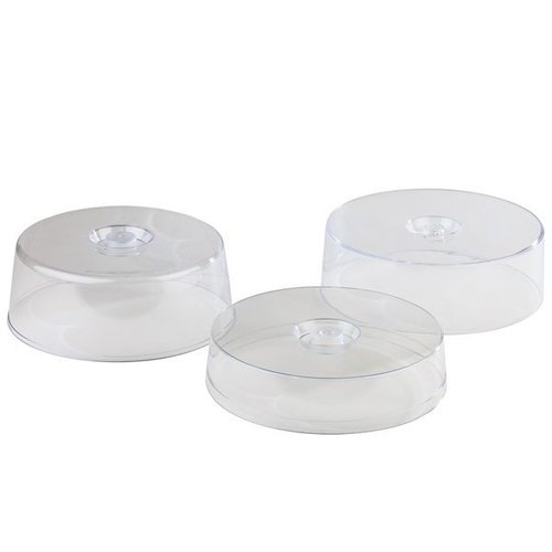 APS Pokrywa okrągła | Ø 30 cm, h: 9.5 cm APS Pokrywa okrągła | Ø 30 cm, h: 9.5 cm