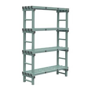 Jackstack by Rea Euro rack 1200mm Jackstack by Rea Euro rack 1200mm
