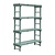 Jackstack by Rea Euro rack 1200mm