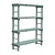 Jackstack by Rea Euro rack 1400mm