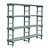 Jackstack by Rea Euro rack 2000mm