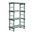 Jackstack by Rea Euro rack 1000mm