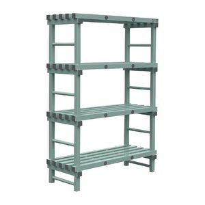 Jackstack by Rea Euro rack 1200mm Jackstack by Rea Euro rack 1200mm