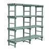 Jackstack by Rea Euro rack 1800mm Jackstack by Rea Euro rack 1800mm