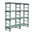 Jackstack by Rea Euro rack 1800mm