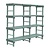 Jackstack by Rea Euro rack 2000mm