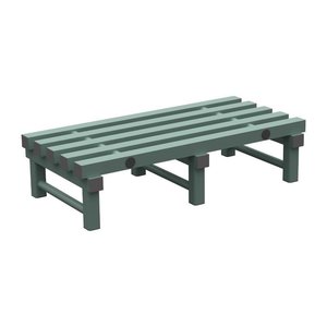 Jackstack by Rea Jackstack dunnage rack 100cm Jackstack by Rea Jackstack dunnage rack 100cm