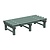 Jackstack by Rea Jackstack dunnage rack 100cm
