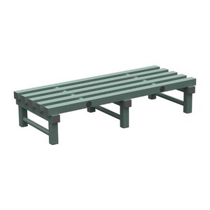 Jackstack by Rea Jackstack dunnage rack 120cm Jackstack by Rea Jackstack dunnage rack 120cm