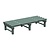 Jackstack by Rea Jackstack dunnage rack 120cm