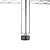 Vogue 4Tier Wire Shelving Kit 1830x610mm