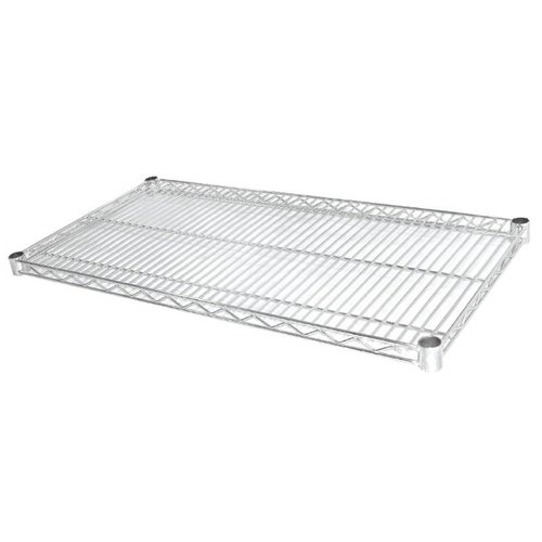 Vogue Półka druciana | 2 szt. | 91,5 x 61 cm Vogue Półka druciana | 2 szt. | 91,5 x 61 cm