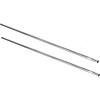 Vogue Słupki regałowe | 2 szt. | 127 cm