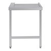 Vogue Stół wyładowczy | 60 cm (prawy) Vogue Stół wyładowczy | 60 cm (prawy)