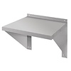 Vogue Stainless Steel Microwave Shelf Large