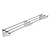Vogue Stainless Steel Wall Shelf 1500mm