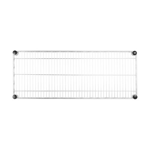 Vogue Steel Wire Wall Shelf 910mm Vogue Steel Wire Wall Shelf 910mm