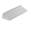 Vogue Stainless Steel Kitchen Shelf 900mm Vogue Stainless Steel Kitchen Shelf 900mm
