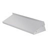 Vogue Stainless Steel Kitchen Shelf 900mm Vogue Stainless Steel Kitchen Shelf 900mm