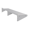 Vogue Stainless Steel Kitchen Shelf 1500mm Vogue Stainless Steel Kitchen Shelf 1500mm