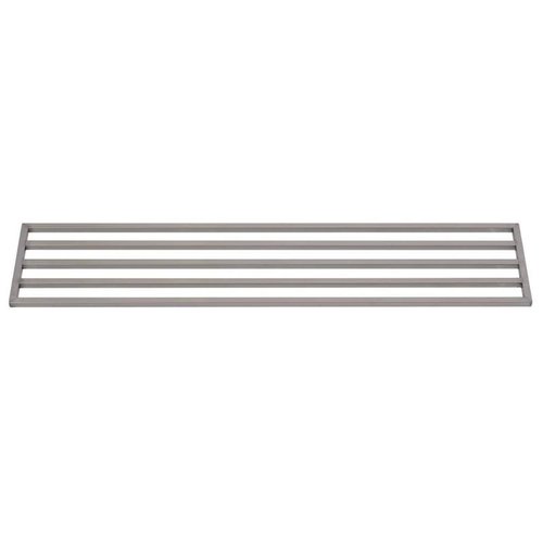 Gastro M Stainless Steel Wall Shelf 20 x 2000 x 400mm Gastro M Stainless Steel Wall Shelf 20 x 2000 x 400mm