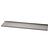 Gastro M Stainless Steel Wall Shelf without supports 1200mm width