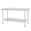 Vogue Stół roboczy | 90(H)x150x70 cm Vogue Stół roboczy | 90(H)x150x70 cm