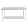 Vogue Stół roboczy | 90(H)x150x70 cm Vogue Stół roboczy | 90(H)x150x70 cm