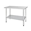Vogue Stół roboczy | 90(H)x180x70 cm Vogue Stół roboczy | 90(H)x180x70 cm