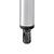 Vogue Stainless Steel Table with Upstand 1200mm