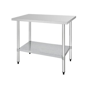 Vogue Stół roboczy | 90(H)x120x60 cm Vogue Stół roboczy | 90(H)x120x60 cm