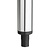 Vogue Stainless Steel Prep Table 1200mm