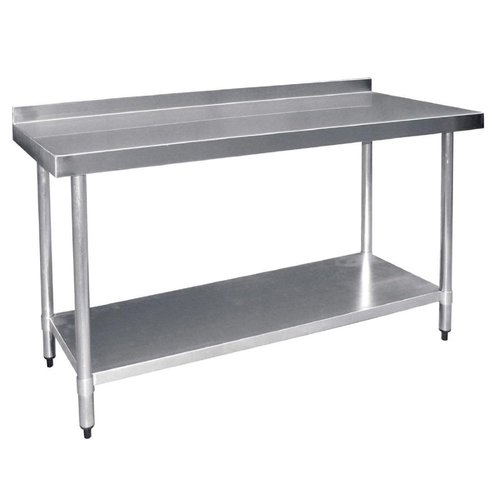 Vogue Stół roboczy z rantem | 90(H)x150x60 cm Vogue Stół roboczy z rantem | 90(H)x150x60 cm