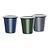 Olympia Enamel Tumbler Grey 310ml (Pack of 6)