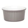Olympia Ramekin | śr. 9 cm | 12 szt. | szary Olympia Ramekin | śr. 9 cm | 12 szt. | szary