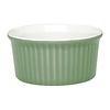 Olympia Ramekin | śr. 9 cm | 12 szt. | zielony