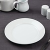 Athena Hotelware Shallow Plate, Ø202 mm, (Pack of 12)