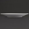 Athena Hotelware Shallow Plate, Ø202 mm, (Pack of 12)
