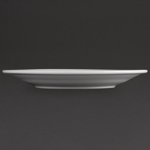 Athena Hotelware Talerz płytki, Ø202 mm, (12 szt.) Athena Hotelware Talerz płytki, Ø202 mm, (12 szt.)