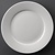 Athena Hotelware Talerz płytki, Ø228 mm, (12 szt.)